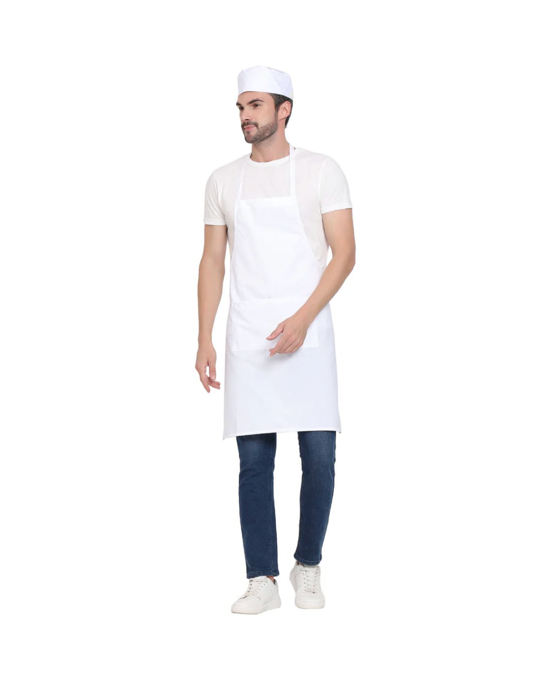 Classic Apron – Small Team 12 Pcs