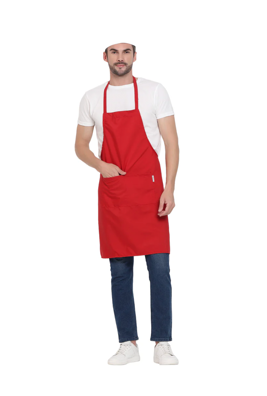 Classic Apron – Small Team 12 Pcs