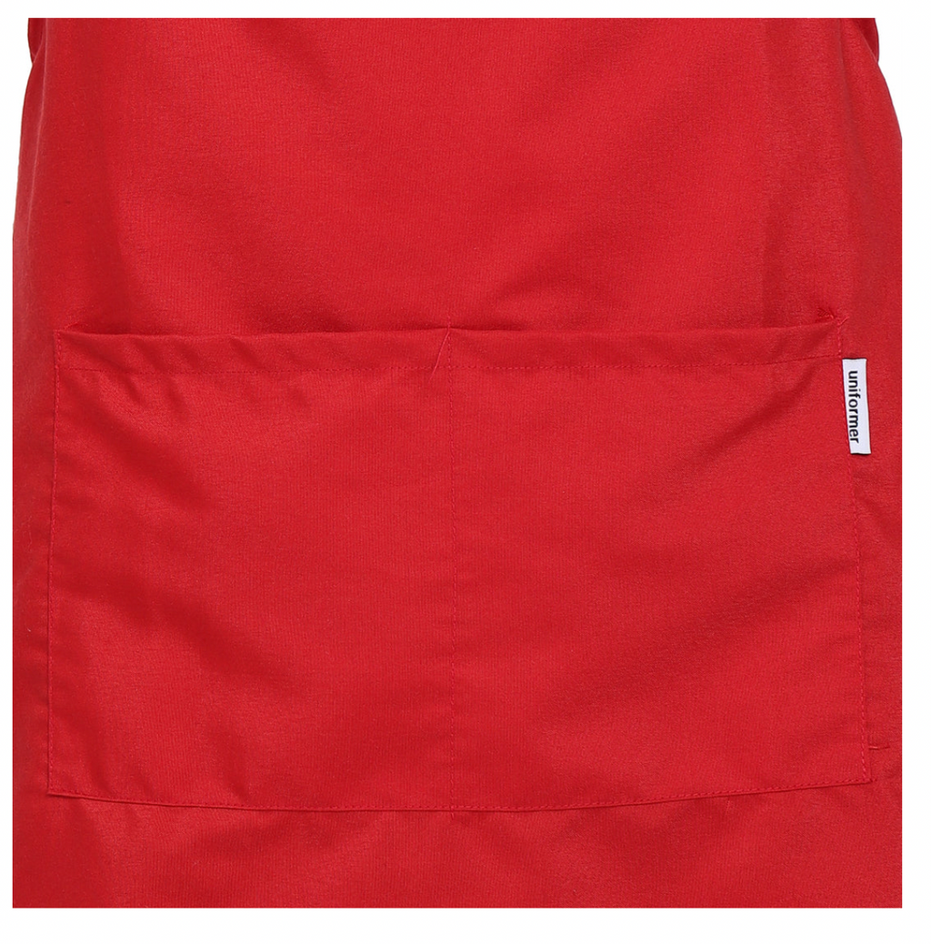 Classic Apron – Small Team 12 Pcs