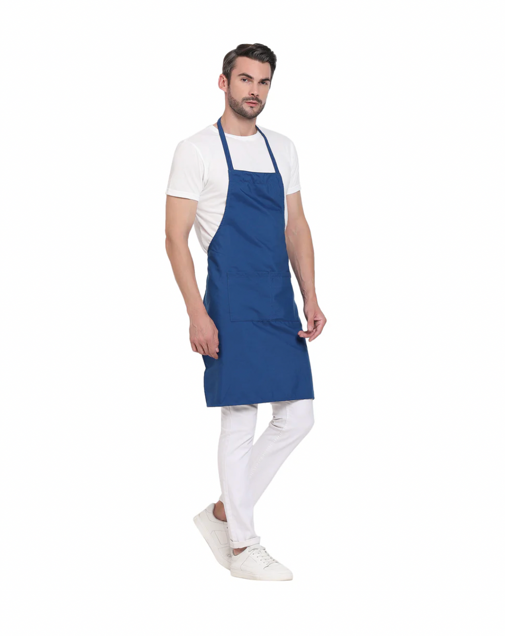 Classic Apron – Small Team 12 Pcs
