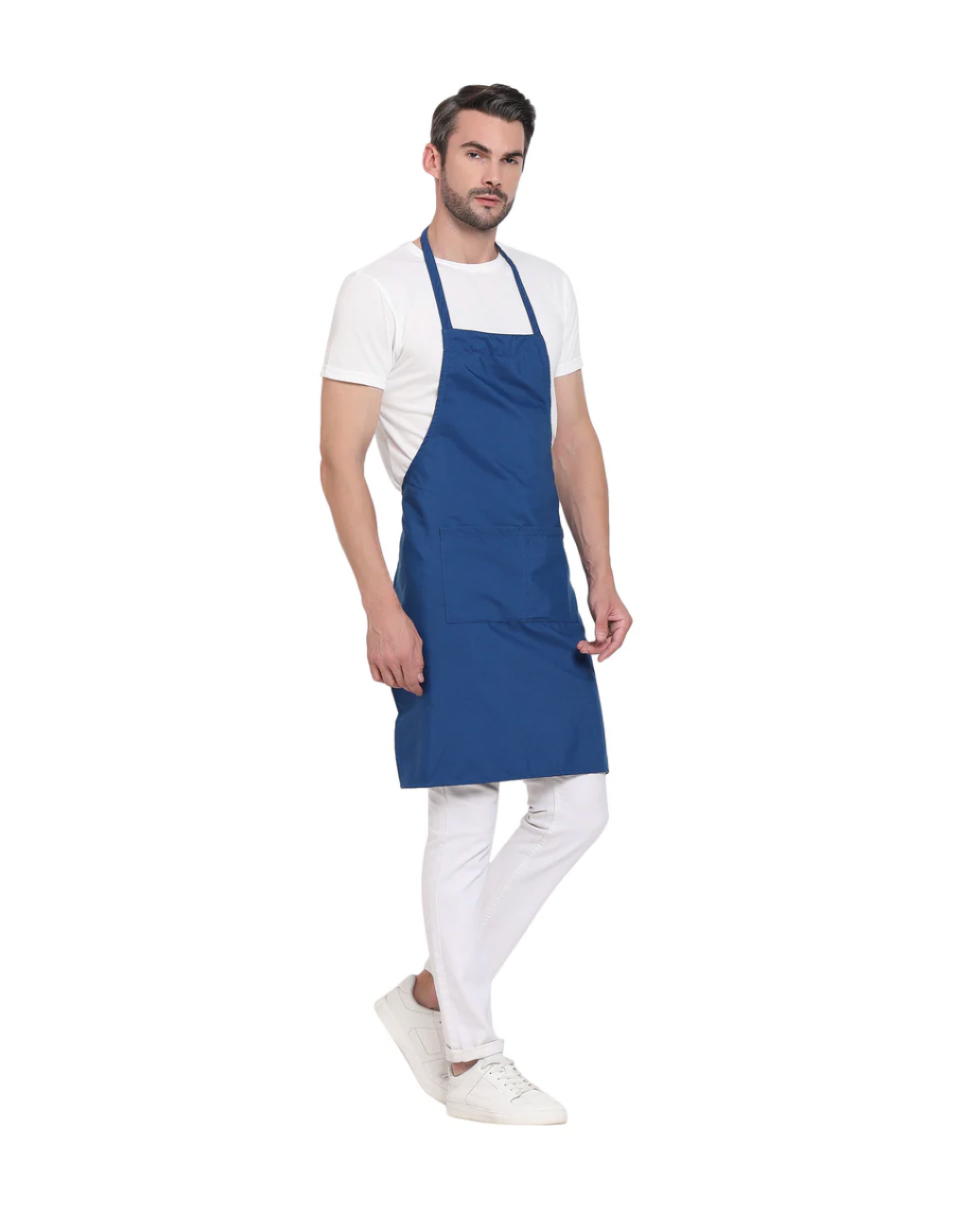 Classic Apron – Small Team 12 Pcs