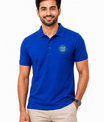 Air Polo | Customized Polo T-Shirt With Your Company Logo | Order Logo Printed Tees