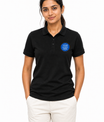 Premium Cotton Blend Polo Uniform