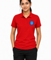Premium Cotton Blend Polo Uniform
