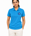 Premium Cotton Blend Polo Uniform