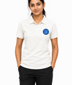 Premium Cotton Blend Polo Uniform