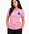 Nirmal Knit Polo T-Shirt