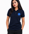 Nirmal Knit Polo T-Shirt