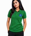 Nirmal Knit Polo T-Shirt