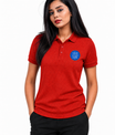 Nirmal Knit Polo T-Shirt