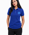 Nirmal Knit Polo T-Shirt