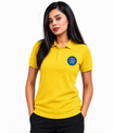 Nirmal Knit Polo T-Shirt