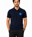 HexaKnit Honeycomb Polo T-Shirt