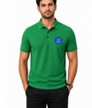 HexaKnit Honeycomb Polo T-Shirt