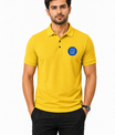 HexaKnit Honeycomb Polo T-Shirt